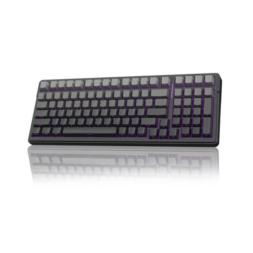 AULA F99 Tri-Mode Mechanical Keyboard👉 Huge Clearance Sale - Image 21