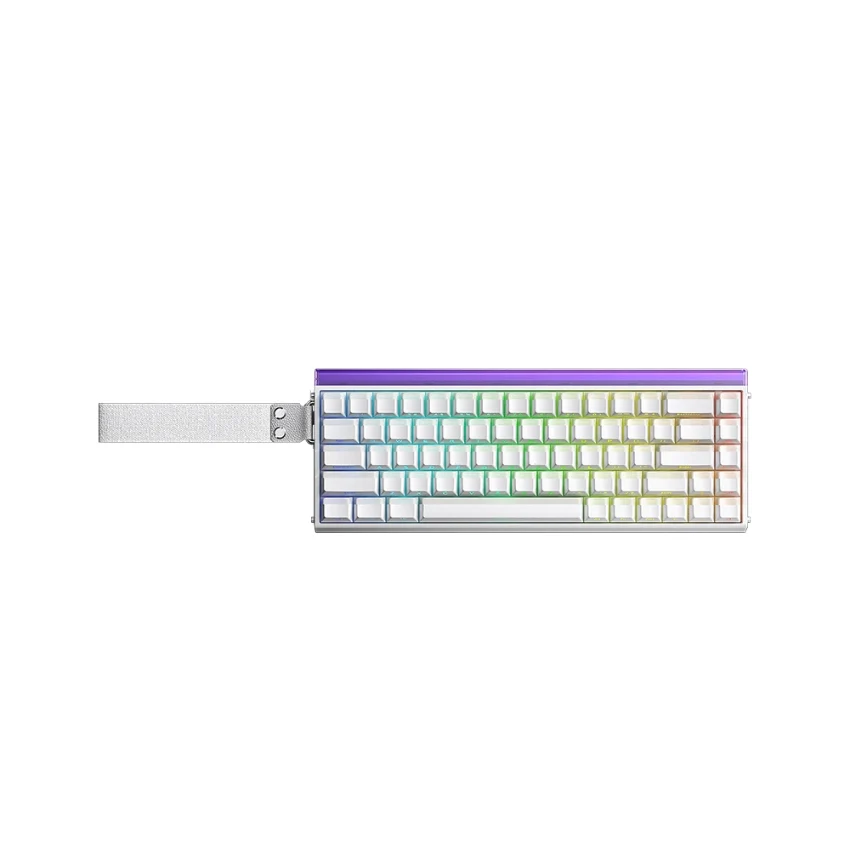 AULA Hero 68 HE Wired Magnetic Keyboard - Image 58