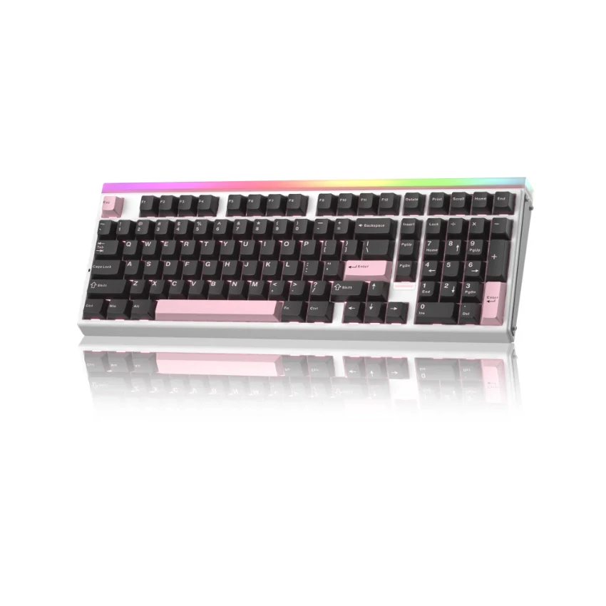 AULA Hero99 Wired Magnetic Gaming Keyboard - Image 22