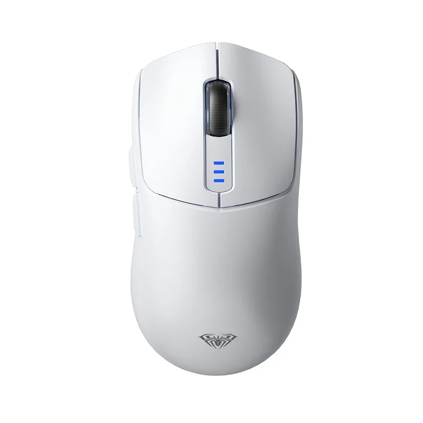 AULA SC580 Tri-Mode Wireless Gaming Mouse - Image 4
