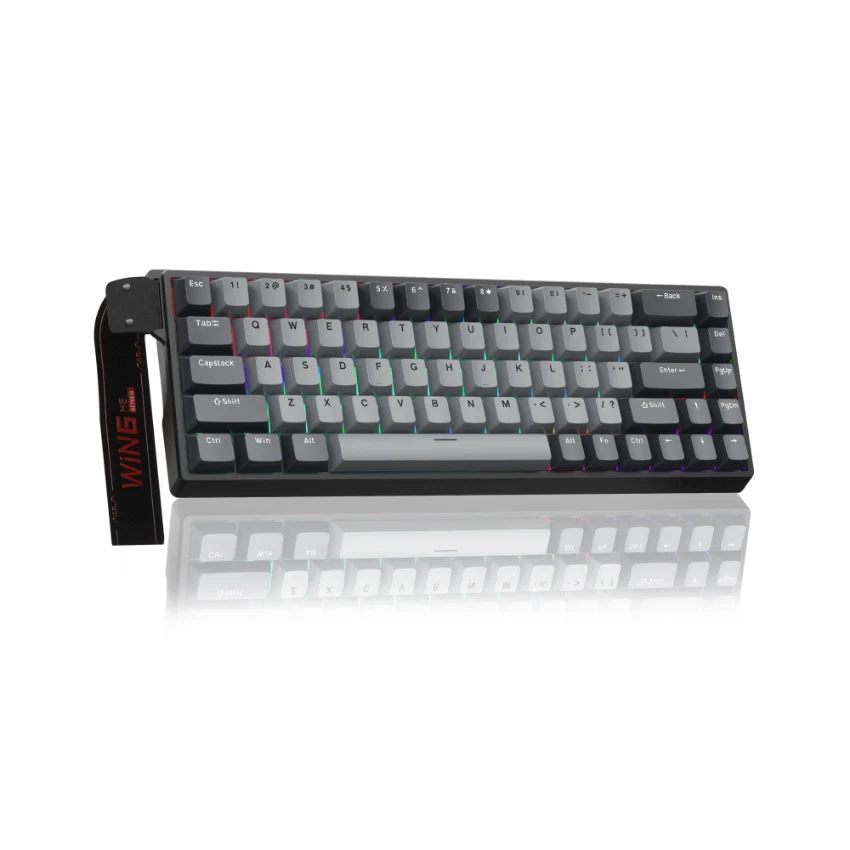 AULA WIN68 HE Wired Magnetic Keyboard - Image 27