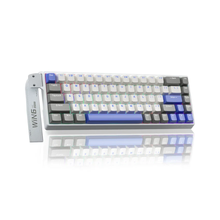 AULA WIN68 HE Wired Magnetic Keyboard - Image 35