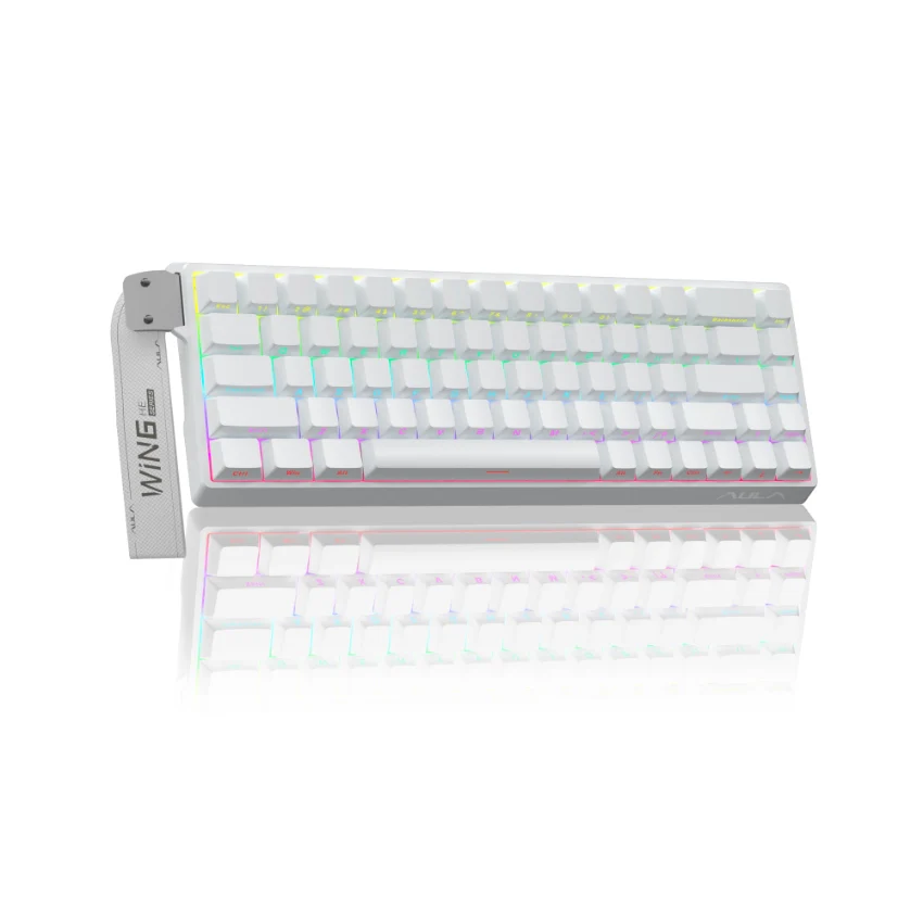 AULA WIN68 HE Wired Magnetic Keyboard - Image 43