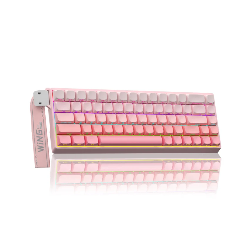 AULA WIN68 HE Wired Magnetic Keyboard - Image 51