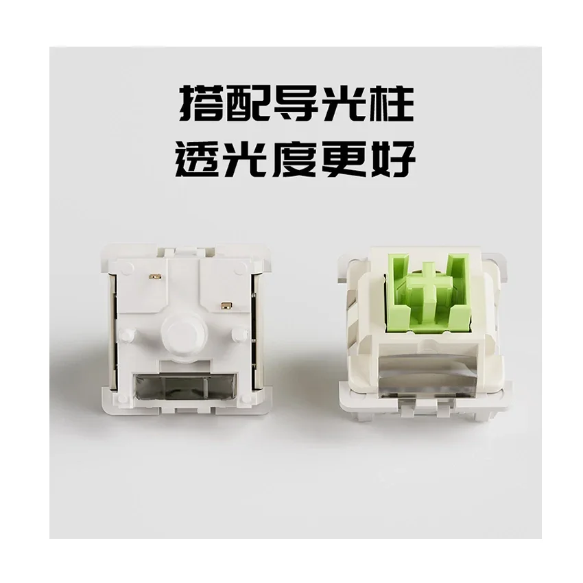 AULA x LEOBOG Reaper Switches (100pcs) - Image 6